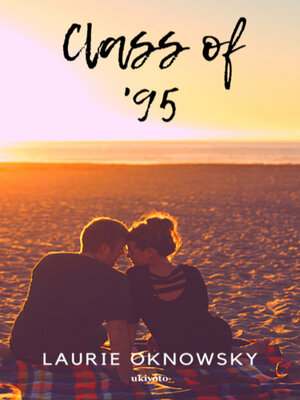 cover image of Class of ‘95